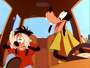 Is this the ideal father-son relationship?
