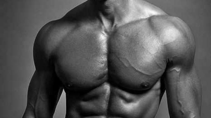If a guy is handsome, fit, muscular, and has amazing abs, is that pretty much checkmate for sex?