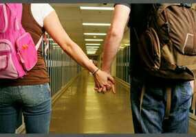 Is dating in high school worth it??