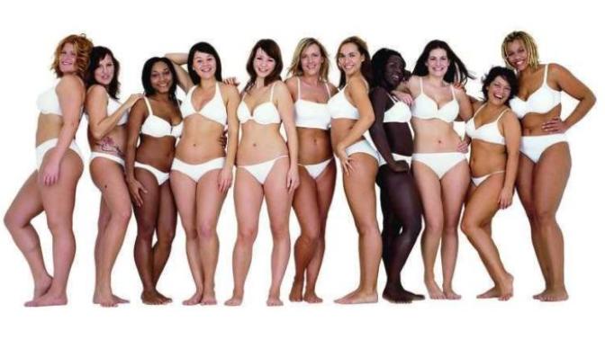 Guys describe the hottest looking woman. What are you physically most attracted to in women?