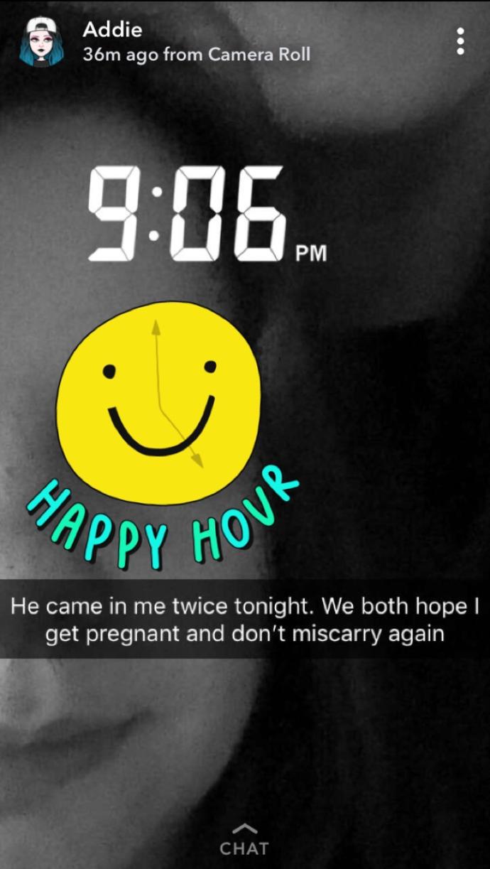 How can I stop my friend from getting pregnant? She is 13 and her boyfriend is 14?