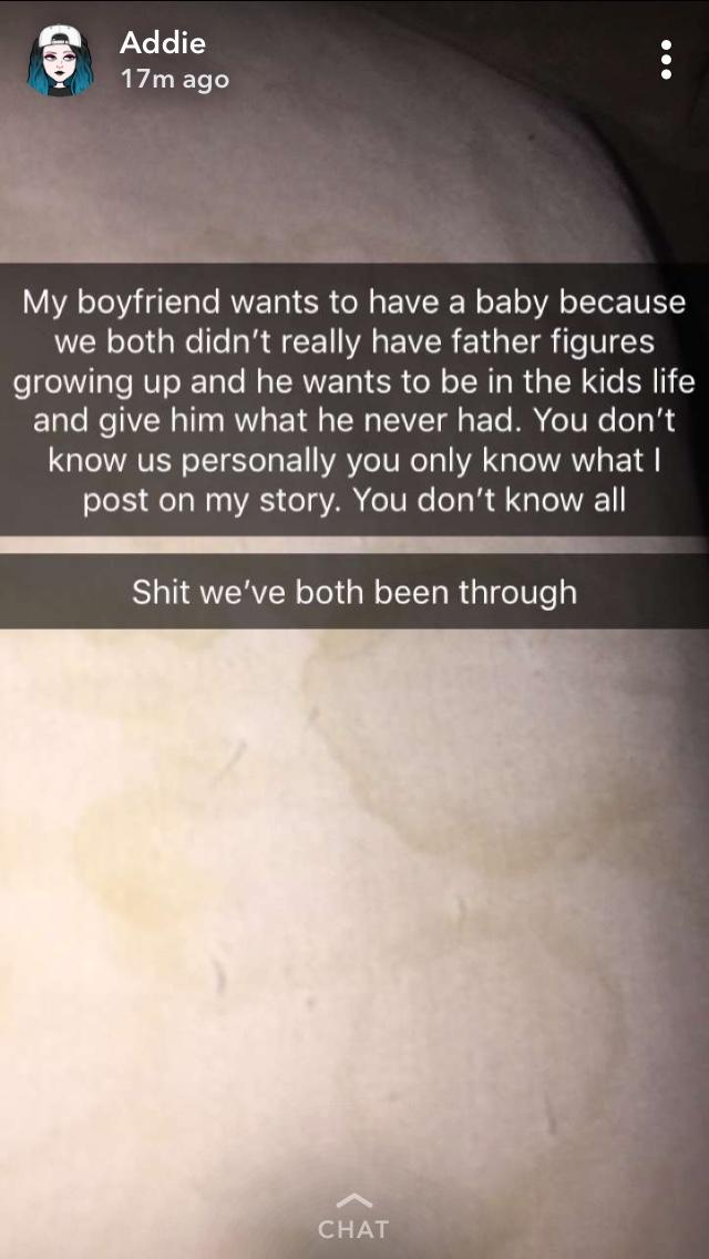 How can I stop my friend from getting pregnant? She is 13 and her boyfriend is 14?