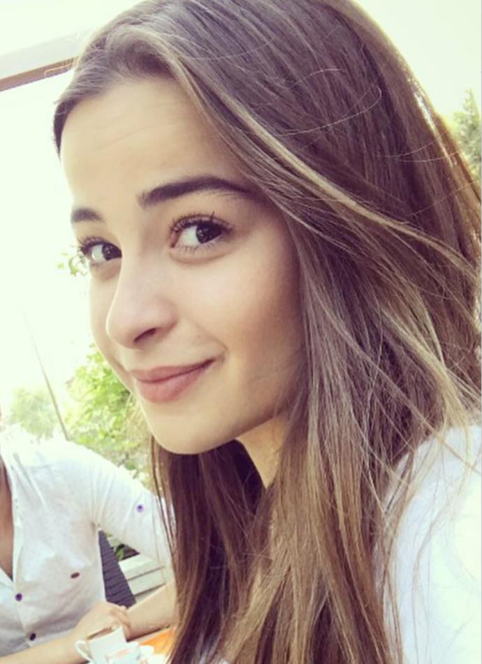 Which cutie is more gorgeous?
