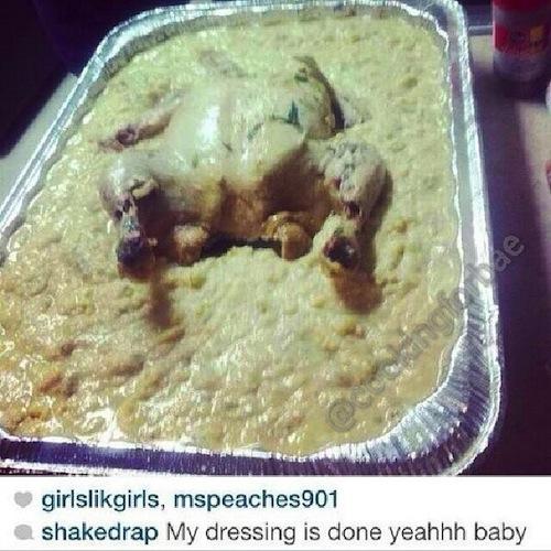 Would you eat these if your SO made them?
