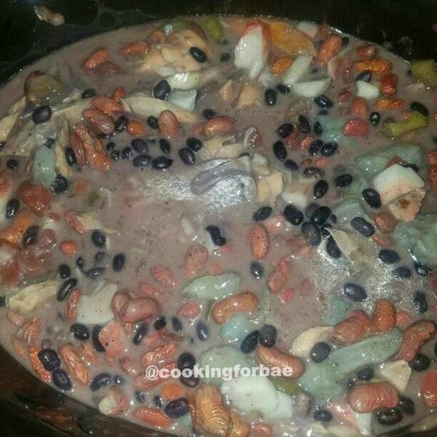Would you eat these if your SO made them?