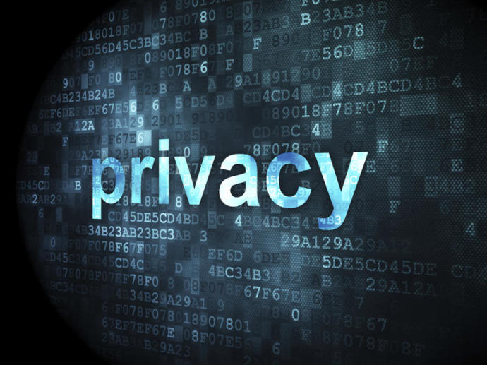Have you ever dated someone who contacted a friend of yours without your permission or your friend's permission?
