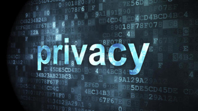 Have you ever dated someone who contacted a friend of yours without your permission or your friend's permission?