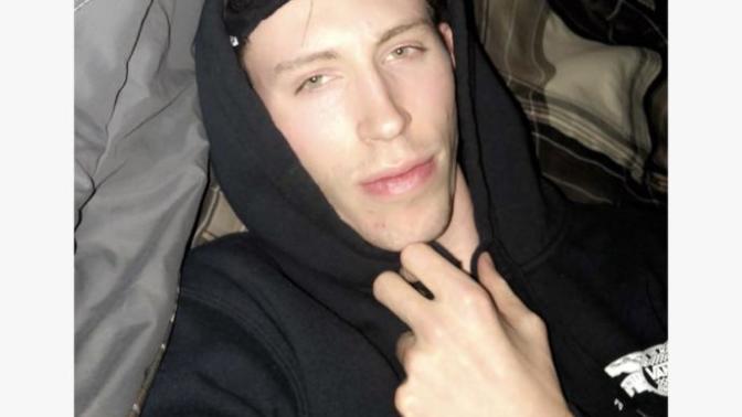 Are my eyes green or hazel?