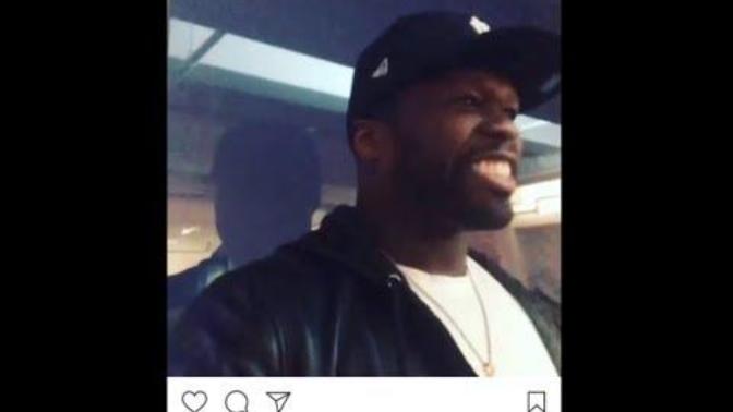 Is 50 cent racist?