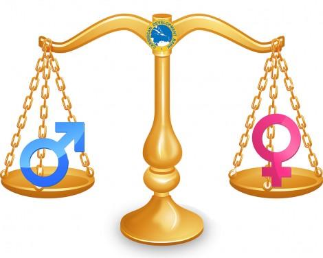 Is religion a barrier to gender equality?