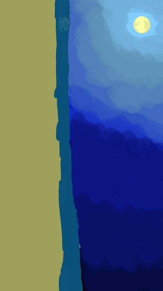 Guys, does anyone know how to give water and sand textures..???