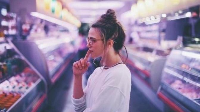 Why is my boyfriend sabotaging my continued weight loss?
