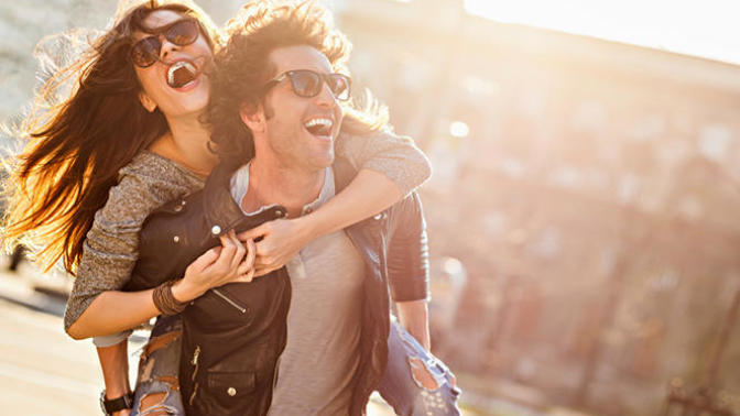 Do you believe in soul mates?