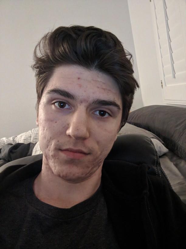 Am I a real cutie??