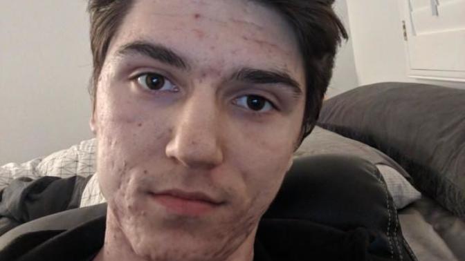 Am I a real cutie?