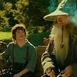 Lord of the rings or Game of thrones??