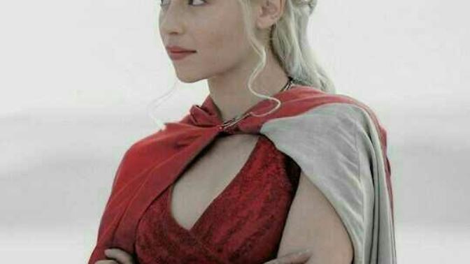 Lord of the rings or Game of thrones?