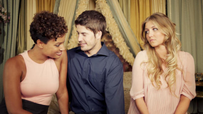 How do I regain confidence in my relationship?