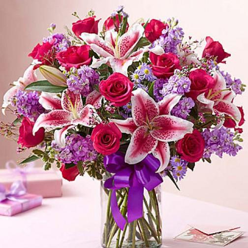 What is the sweetest thing your partner has ever done for you?