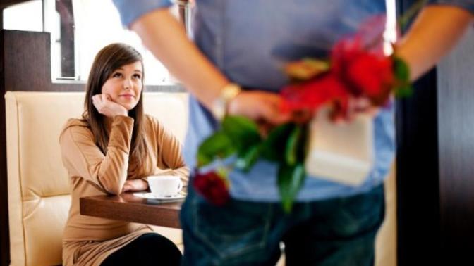 What is the sweetest thing your partner has ever done for you?