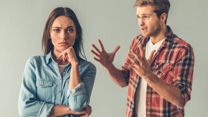 How do you stop feeling jealous in a relationship?