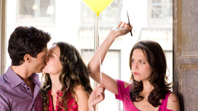 My friend is single because she acts too much like a guy. How do I help her?