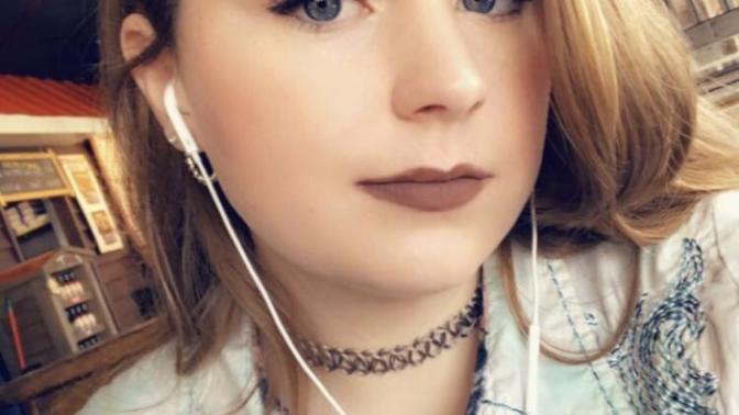 Should I get a nose ring like the little gem not the loop it looks like a hog ring lol but the little dot I don't know if I can pull it off?