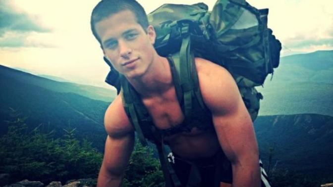 What's the first thing you notice about someone you find attractive?