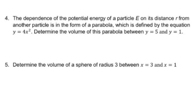 Anyone good at chemistry/maths?