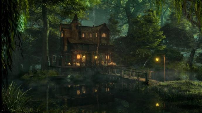 Jungle vs Swamp? which would you say is more uncomfortable to live in?