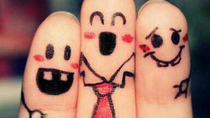 Priority In Friends?