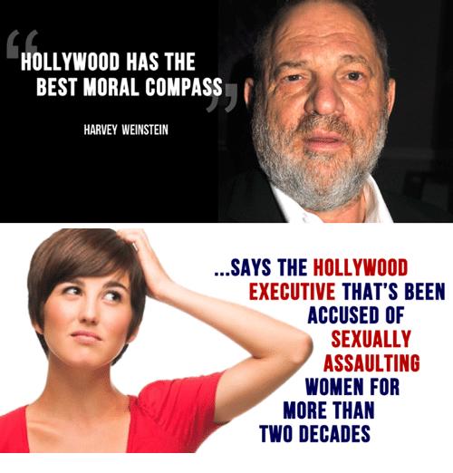 Oscar ratings at an all time low, it is a sign that people are tired of Hollywood's bullshit. Agree/disagree?