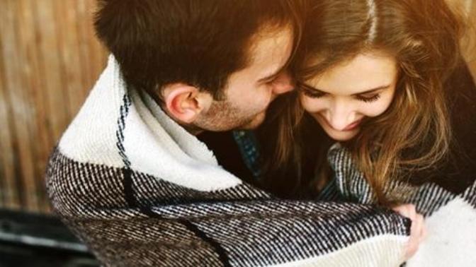 Does my boyfriend mean the compliments he tells me during sex?