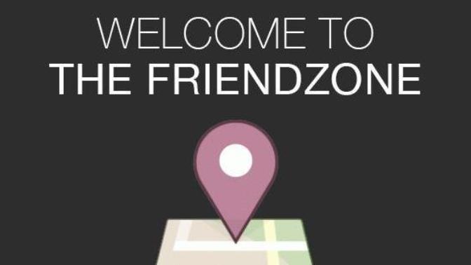 Does the friend zone exist? Why or why not?