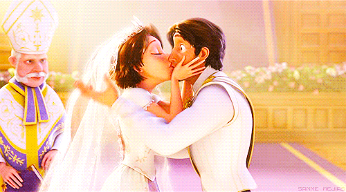 Do you want to get Married?