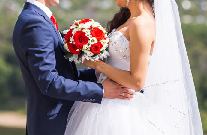 Do you want to get Married?