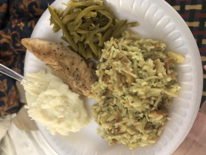 Who prefers a woman that can cook and take care of a man opposed to a hot woman that’s ditsy as hell and don’t know a stove from a toaster oven?
