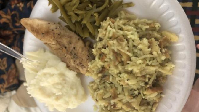Who prefers a woman that can cook and take care of a man opposed to a hot woman that’s ditsy as hell and don’t know a stove from a toaster oven?