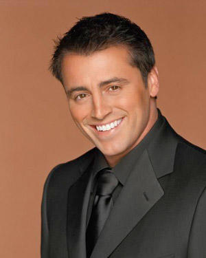 Joey Tribbiani (Friends) VS Barney Stinson (How I Met Your Mother). Who would you choose? 