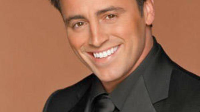 Joey Tribbiani (Friends) VS Barney Stinson (How I Met Your Mother). Who would you choose?