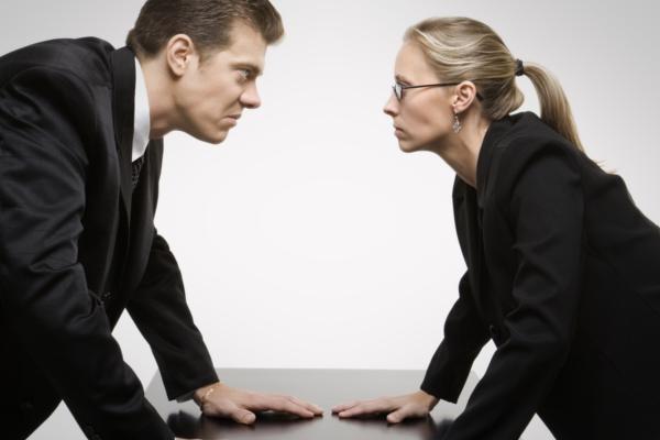 Based on the action of a few terrible men, do you believe all men should be held accountable for the actions of a small percentage of douche bags?
