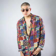 Does anyone know the Puerto Rican rapper Bad Bunny (aka Conejo Malo)?