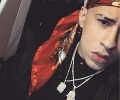 Does anyone know the Puerto Rican rapper Bad Bunny (aka Conejo Malo)?