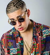 Does anyone know the Puerto Rican rapper Bad Bunny (aka Conejo Malo)?