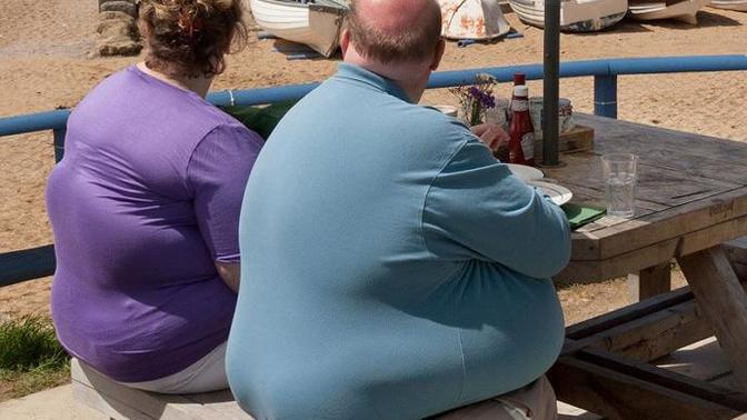 Obese GaGers, how do you deal with your weight and public perception?