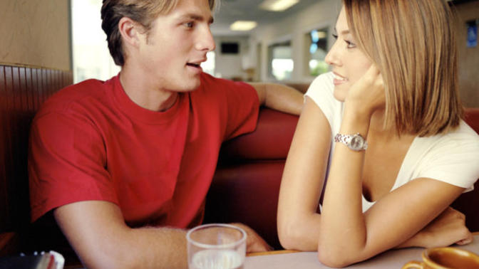 What are your non-negotiables in a relationship? What are you not willing to change about yourself or your life for any significant other?