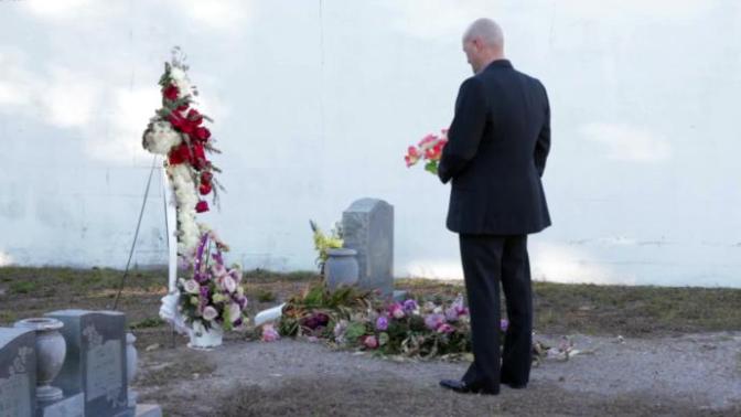 If your long term partner died who you loved dearly, would you want to find love again?