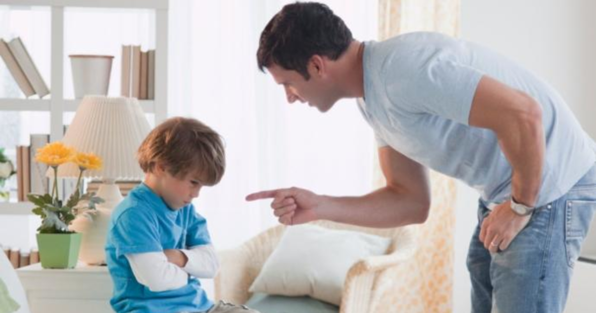 Parents, anyone, please tell me your thoughts... Do you think its okay