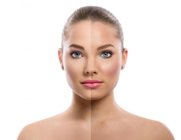 Do you think fake tans make people more attractive?
