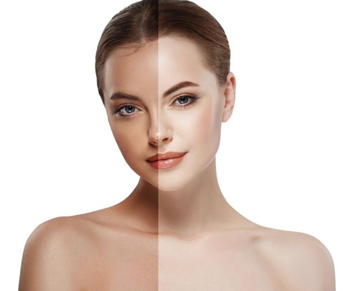 Do you think fake tans make people more attractive?